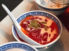 招牌红白-禄鼎记·多口味酸菜鱼(侨鑫店)