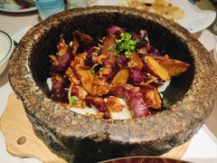 -维园悦谱·海派家常菜(乌鲁木齐南路店)
