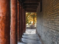 -张掖大佛寺景区