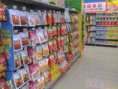 -人人乐购物广场(开发区店)