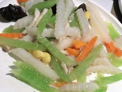 -前海沿·青岛菜(李沧万达店)