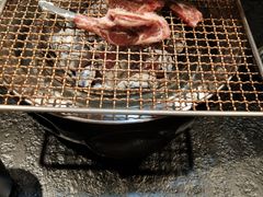 -九田家黑牛烤肉料理(太阳城店)