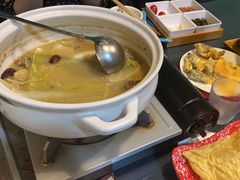 -金龙·打边炉(南京西路店)