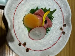 -花和海鲜自助(梅江店)