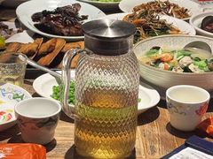 -老头儿油爆虾(胜利河美食街店)