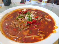 -扎与夏私房菜(西藏自治区拉萨市丹杰林巷店)