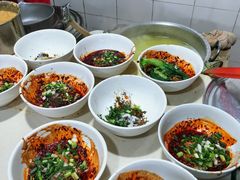 -朱儿面庄(洋河三路店)