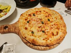 -马克西姆俄罗斯餐厅(通亚街店)