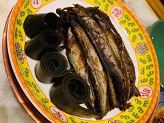 -那家小馆•北京菜•烤鸭(中关村店)