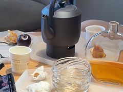 -tea'stone (万象天地店)