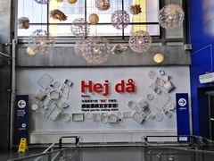 -宜家家居(哈尔滨商场店)