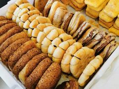 -李小老烧饼(常营民族家园店)