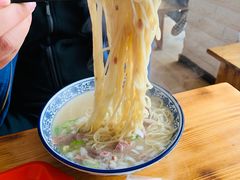 -竹青胶东摔面(黄岛开发区店)