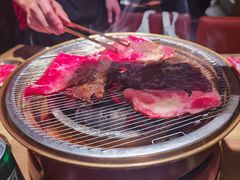 -西塔老太太泥炉烤肉(亚运村店)