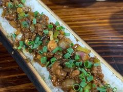-竹一味·竹筒饭