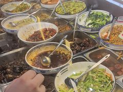 -梅溪·小伙子干挑面(安吉总店)