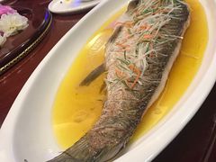 -欣旺·迎宾楼·百年无锡菜