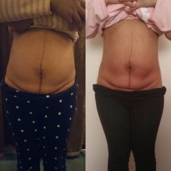 -弗蕾亚·和月月子调理院(东湖店)