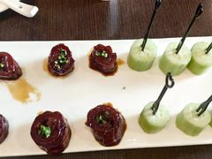 -老牌坊鲁菜名店(宽厚里店)