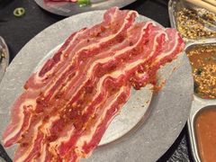 -炽城·烤肉名家(鸿达中央广场店)