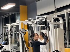 -天型健身工作室(大学城店)