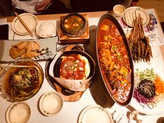 -七八冷面·延边朝鲜族美食(圣熙八号店)