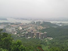 -大雁山风景区