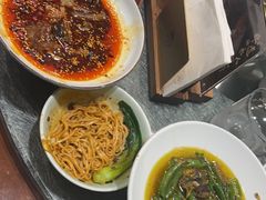 -南堂馆·新川菜(天府三街店)