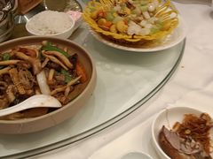 -天喜酒楼饭市·茶市(同德皇宫店)