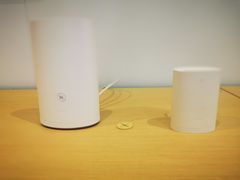 -华为授权体验店(回龙观华联)