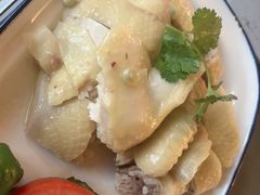 -J cafe 朝夕餐厅