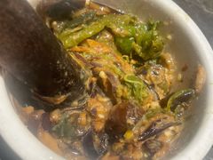-炊烟小炒黄牛肉(浦东世纪汇店)