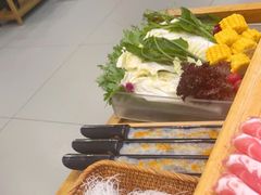 -阳坊胜利涮羊肉(阳坊老店)