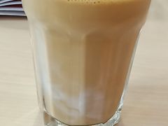 -多多旺港式茶餐厅(新区店)