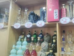 -屯老二农家铁锅炖·行业领军者(梅江店)