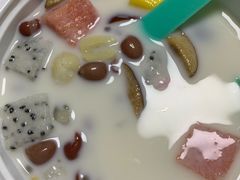 -三亚国光豪生度假酒店-椰语堂(国光豪生店)