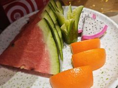 -海底捞火锅(赛格国际购物中心店)