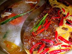 -川中故事·成都老火锅(东书房店)