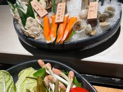 -生如夏花泰式火锅(鹭洲里店)