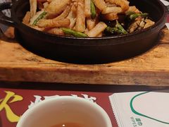 -鑫小城故事·藕汤·家常菜(台北一路总店)