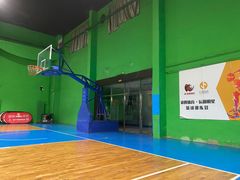 -健龙森俱乐部·游泳·健身·羽毛球综合体育馆