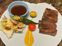 -炙柒Sekinana·精致料理 烧鸟·铁板烧(海上世界店)