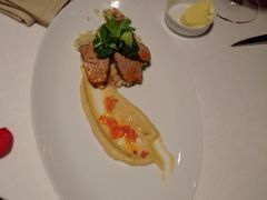 -郑州绿地JW万豪酒店The Grill烤汇扒房