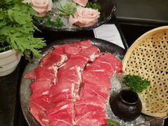 -捞王猪肚鸡火锅(财富中心店)