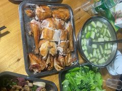 -新湖烧鸡(光明店)