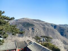 -妙峰山风景名胜区
