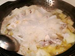 -百年果林椰子鸡(中洲店)