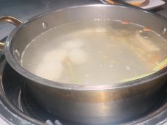 -潮发潮汕牛肉店(东方宝泰店)