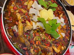 -聂发财重庆江湖菜(解放碑店)