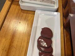 -前门杨记·铜锅涮肉(王府井·故宫店)